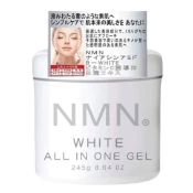 Ảnh sản phẩm Kem dưỡng trắng da NMN White All In One Gel 1