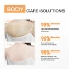 Sữa dưỡng thể sáng da giảm mụn cơ thể SKINEVER Salicylic Acid Weightless Exfoliating Body Lotion 
 ảnh 2