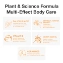 Sữa dưỡng thể sáng da giảm mụn cơ thể SKINEVER Salicylic Acid Weightless Exfoliating Body Lotion 
 ảnh 6
