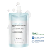 Ảnh sản phẩm Kem chống nắng dưỡng trắng body SKINEVER Water Light Body Brightening Sunscreen Lotion
 1