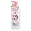 Sữa tắm Ready 2 White Pearl and Rose Serum  ảnh 1