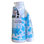 Ảnh sản phẩm Sữa tắm, sữa rửa mặt AR Gluta Milky Body Wash 1