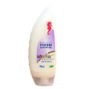 Ảnh sản phẩm Sữa tắm cá ngựa Algemarin Perfume Shower Gel  1