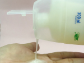 Sữa tắm cá ngựa Algemarin Perfume Shower Gel  ảnh 2