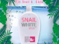 Sữa tắm Snail White Gluta Healthy ảnh 3