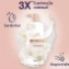 Sữa tắm Lux 500ml hương hoa Thái Lan  ảnh 2