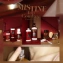 Xà phòng hương nước hoa cho Nam Mistine Top Country Perfumed Soap ảnh 2