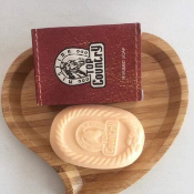 Ảnh sản phẩm Xà phòng hương nước hoa cho Nam Mistine Top Country Perfumed Soap 2