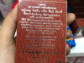 Xà phòng hương nước hoa cho Nam Mistine Top Country Perfumed Soap ảnh 6