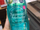 Sữa tắm rong biển Boya Seaweed & Arbutin Serum Bath ảnh 4