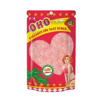 Ảnh sản phẩm Muối tăm OHO Collagen Spa Salt Scrub 1
