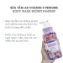 Sữa tắm hương nước hoa AR Vitamin E Perfume Body Wash  ảnh 4