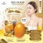 Xà phòng trắng da vàng Precious Skin Gold 24K Soap Thái Lan ảnh 6