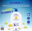 Sữa tắm giàu Vitamin E Moisturizing Body Wash dưỡng ẩm sâu chống oxy hóa ảnh 8