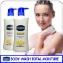 Sữa tắm Vaseline Total Moisture Body Wash Thái Lan ảnh 3