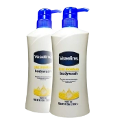 Ảnh sản phẩm Sữa tắm Vaseline Total Moisture Body Wash Thái Lan 1