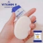 Xà phòng tắm dưỡng da AR Vitamin E Whitening Soap Thái Lan ảnh 6