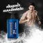 Gel tắm đậm đặc ngăn ngừa vi khuẩn hương nước hoa nam tính TROS Deo Shower Cream Thái 450ml  ảnh 2