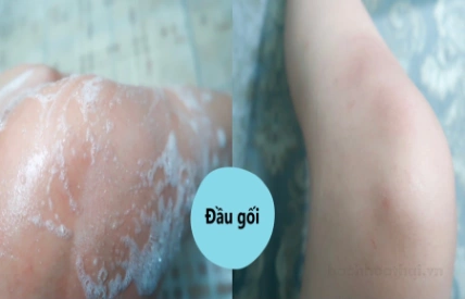 Xà phòng tắm tẩy tế bào chết toàn thân Ura Butt Gluta Collagen Scrub soap  ảnh 18
