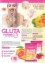 Xà phòng tắm trắng da bổ xung Glutathione Precious Skin Gluta Primme Soap Thái Lan ảnh 3