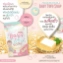 Xà phòng tắm diệt khuẩn trắng da Baby Tofu Soap (dùng cho cả mẹ và bé) ảnh 3