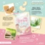 Xà phòng tắm diệt khuẩn trắng da Baby Tofu Soap (dùng cho cả mẹ và bé) ảnh 15