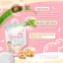 Xà phòng hữu cơ trắng da Baby Tofu Soap  ảnh 8