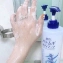 Sữa tắm dưỡng ẩm trắng da Hatomugi moisturizing & washing 800ml ảnh 11