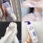 Sữa tắm dưỡng ẩm trắng da Hatomugi moisturizing & washing 800ml ảnh 12