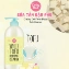 Sữa tắm trắng da bổ xung protein Tofu Body Bath Cleanser Cathy Doll ảnh 7