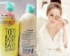 Sữa tắm hữu cơ trắng da bổ xung protein Tofu Body Bath Cleanser Cathy Doll ảnh 8