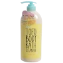 Sữa tắm hữu cơ trắng da bổ xung protein Tofu Body Bath Cleanser Cathy Doll ảnh 1