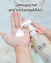 Sữa tắm trắng da dưỡng ẩm Olay Body Science B3 + Vitamin C Creme Body Wash bản Thái ảnh 4