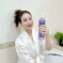 Sữa tắm trắng da Vaseline Body Wash Gluta Glow 10X  425ml ảnh 5