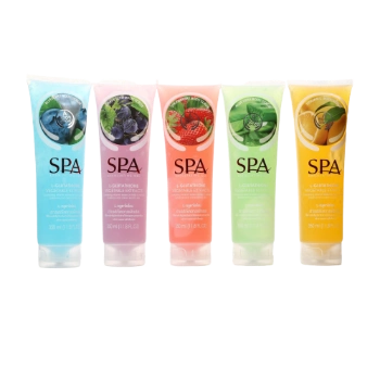 Ảnh sản phẩm Tẩy da chết SPA L-Glutathione Vegetable Extracts 1