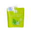 Gel tẩy tế bào chết Baby Bright Aloe Vera & Tea Tree Body Peeling Gel ảnh 1