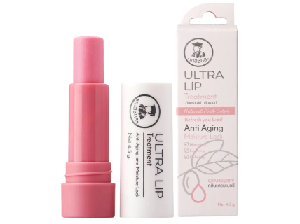 Son dưỡng chống lão hóa, giữ ẩm ngừa thâm môi Ultra Lip Treatment  ảnh 1