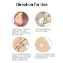 Miếng dán mụn Lanbena Breylee Acne Pimple Patch ảnh 16