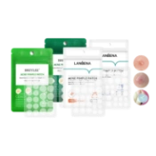 Ảnh sản phẩm Miếng dán mụn Lanbena Breylee Acne Pimple Patch 1