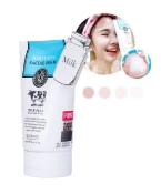 Ảnh sản phẩm Sữa rửa mặt tạo bọt Whitening Facial Foam Milk Plus Co-Enzyme Q10 1