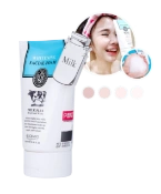 Ảnh sản phẩm Sữa rửa mặt tạo bọt Whitening Facial Foam Milk Plus Co-Enzyme Q10 1