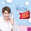 Sữa rửa mặt tạo bọt Whitening Facial Foam Milk Plus Co-Enzyme Q10 ảnh 8