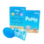 Xà phòng tạo bọt dưỡng da collagen ốc sên Pobo Soap ảnh 1