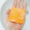Xà phòng Cam nghệ Galong Orange Natural Soap ảnh 2