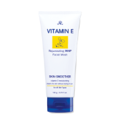 Ảnh sản phẩm Sữa rửa mặt dưỡng ẩm AR Vitamin E Moisturizing Facial Wash 1