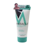 Ảnh sản phẩm Sữa rửa mặt Miracle White Care Facial Foam Thái Lan 1