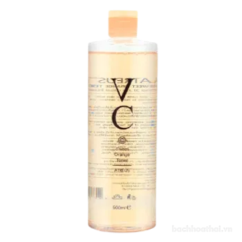 Ảnh sản phẩm Nước hoa hồng dưỡng tái tạo da Atreus VC Sweet Orange Toner Thái Lan 1