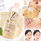Ảnh sản phẩm Nước hoa hồng dưỡng tái tạo da Atreus VC Sweet Orange Toner Thái Lan 2