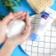 Sữa rửa mặt kiểm soát dầu dành cho da mụn Mistine Acne Clear Facial Foam Thái Lan ảnh 8