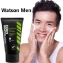 Sửa rửa mặt nam Watsons Men Oil Control Clay Cleanser ảnh 7